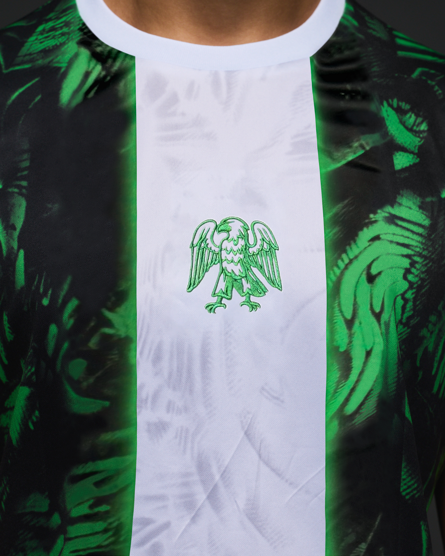 Jay Jay Jersey