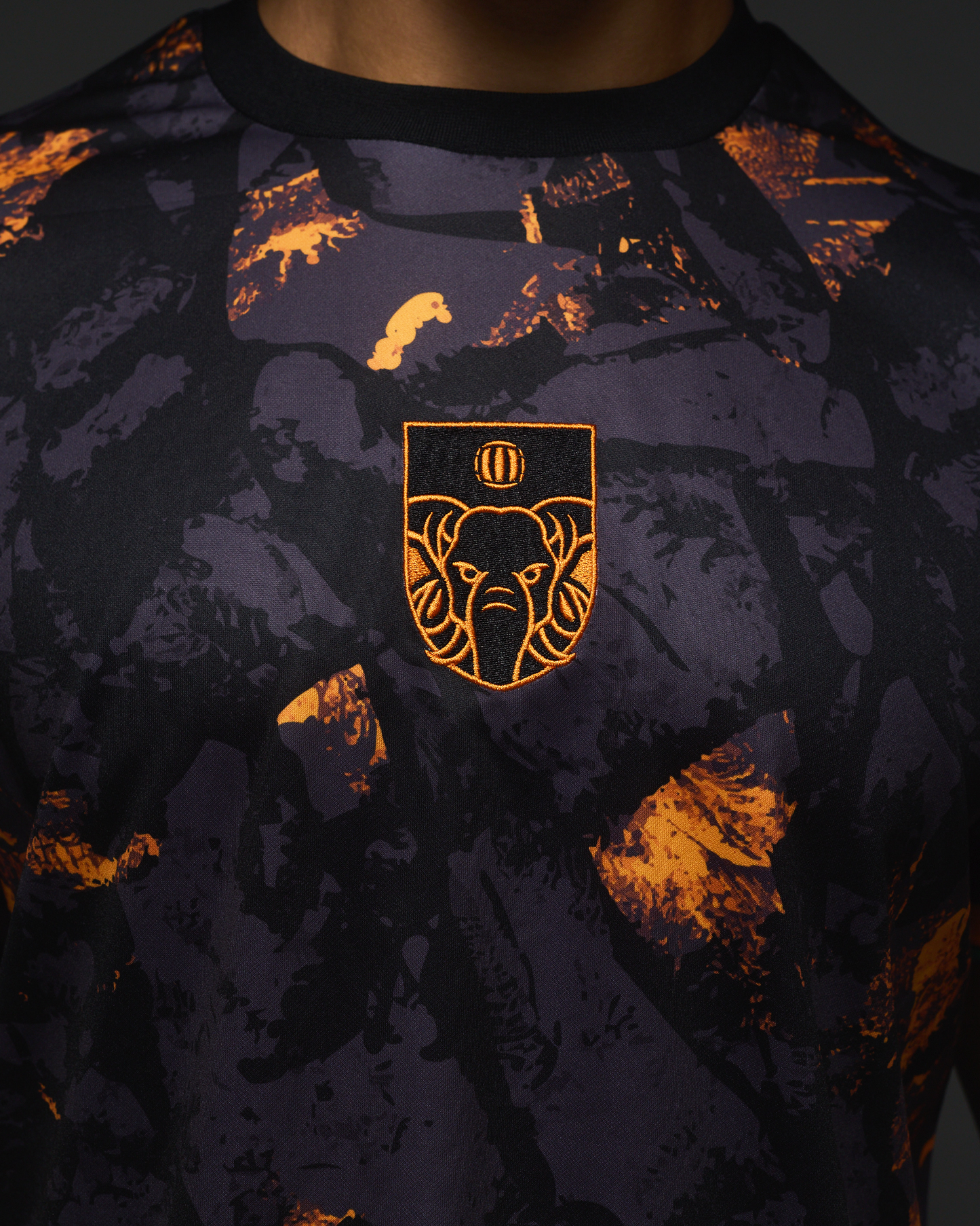 The Drog Jersey