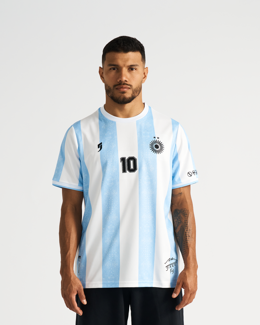 Maradona® x Vedons Jersey (Away Edition)