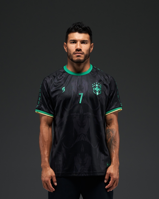 Vini Heritage Jersey (2026WC Edition)