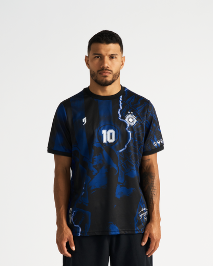 Maradona® x Vedons Jersey (Third Edition)