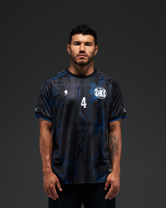 McFratm Heritage Jersey (2026WC Edition)