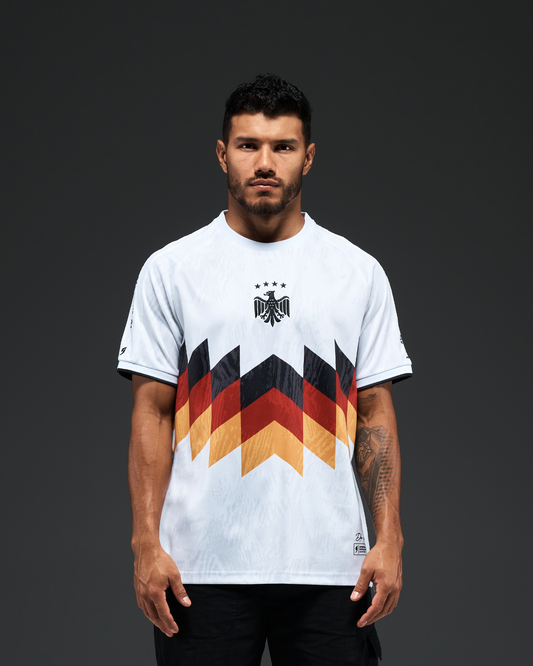 Germany Heritage Jersey (2026WC Edition)
