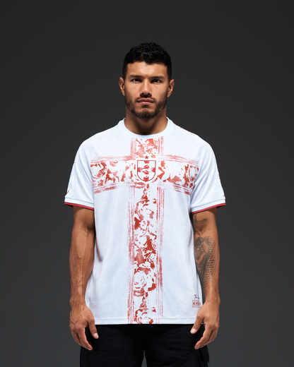 England Heritage Jersey (2026WC Edition)