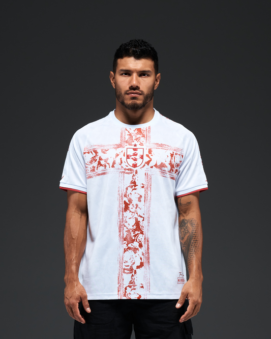 England Heritage Jersey (2026WC Edition)
