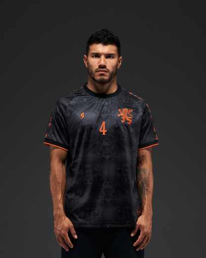 VVD Heritage Jersey (2026WC Edition)