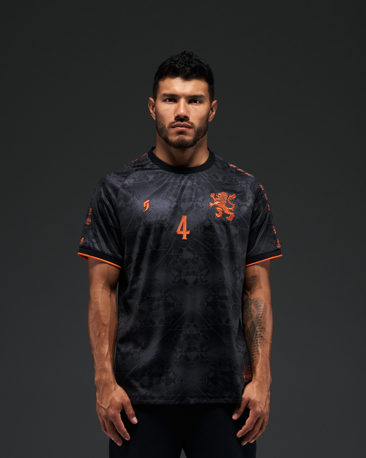 VVD Heritage Jersey (2026WC Edition)