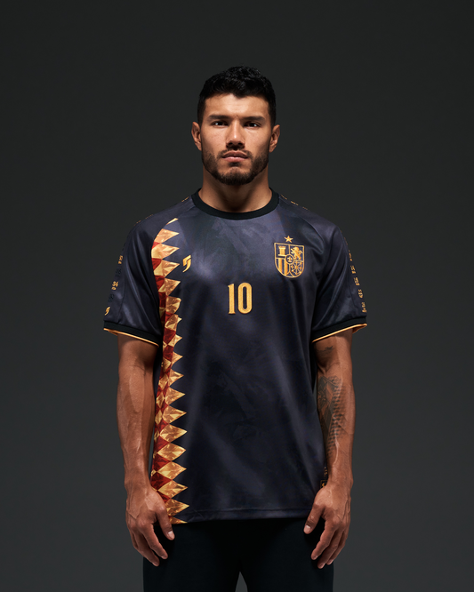 Starboy Heritage Jersey (2026WC Edition)