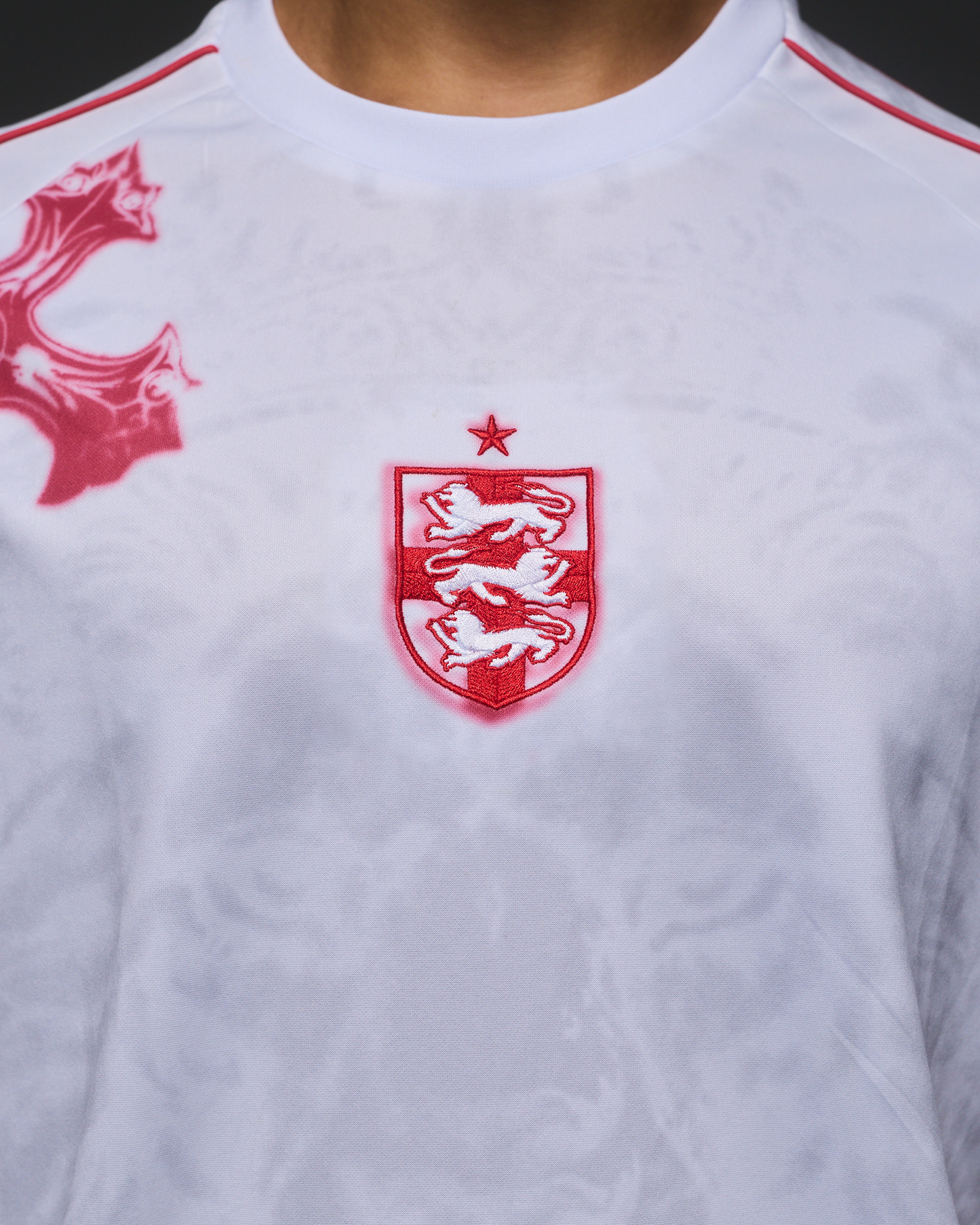 Becks Retro Jersey