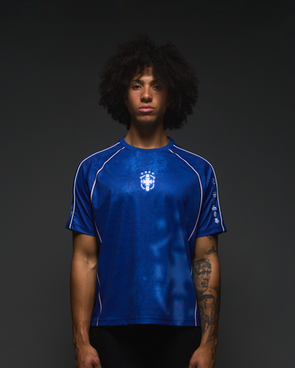 O Fenomeno Retro Jersey