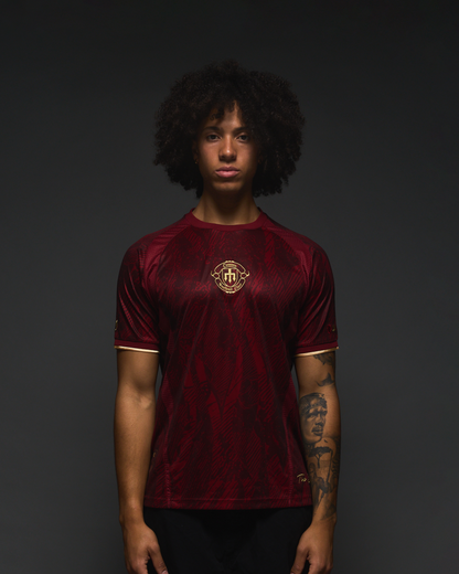 The Siu Jersey (United)