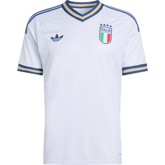 Italy World Cup 2026 Away Jersey Adults