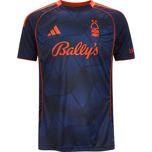 Nottingham Forest Third Jersey 2025/26 Adults