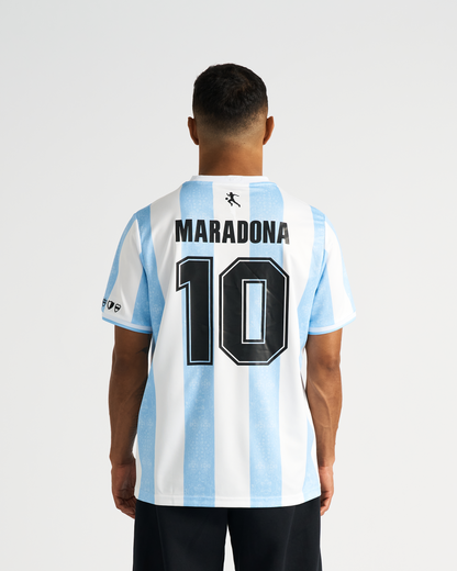 Maradona® x Vedons Jersey (Away Edition)