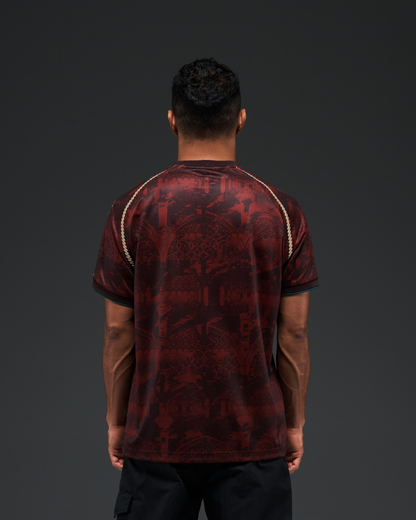 Portugal Heritage Jersey (2026WC Edition)