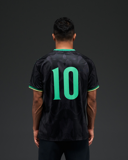 The Prince Heritage Jersey (2026WC Edition)