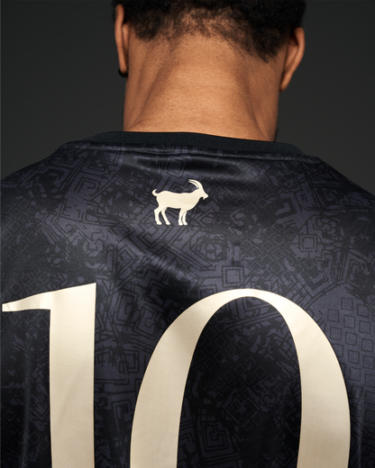 La Pulga Jersey