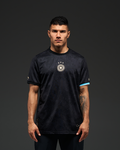 La Pulga Jersey