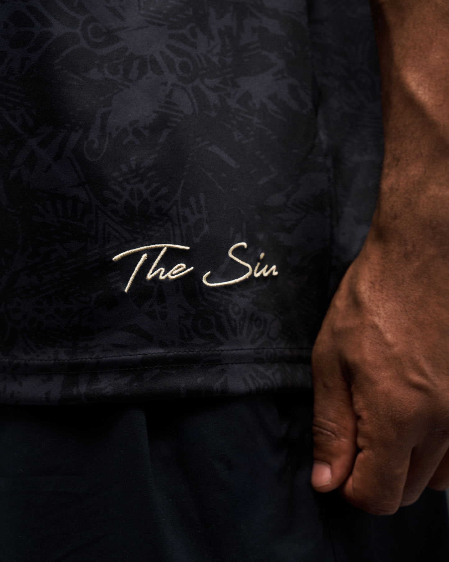 The Siu Jersey