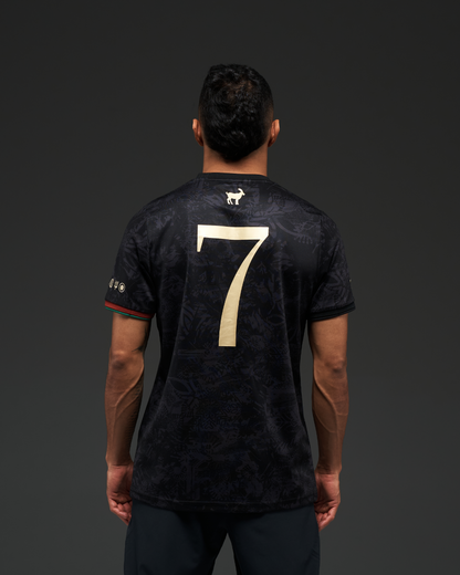 The Siu Jersey