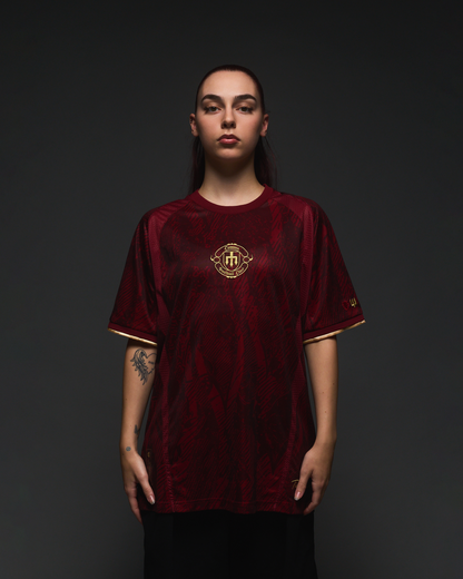 The Siu Jersey (United)