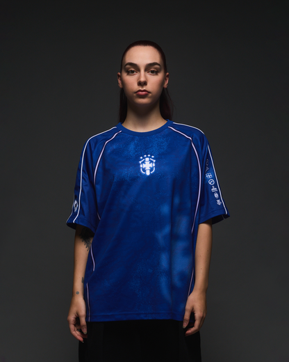O Fenomeno Retro Jersey