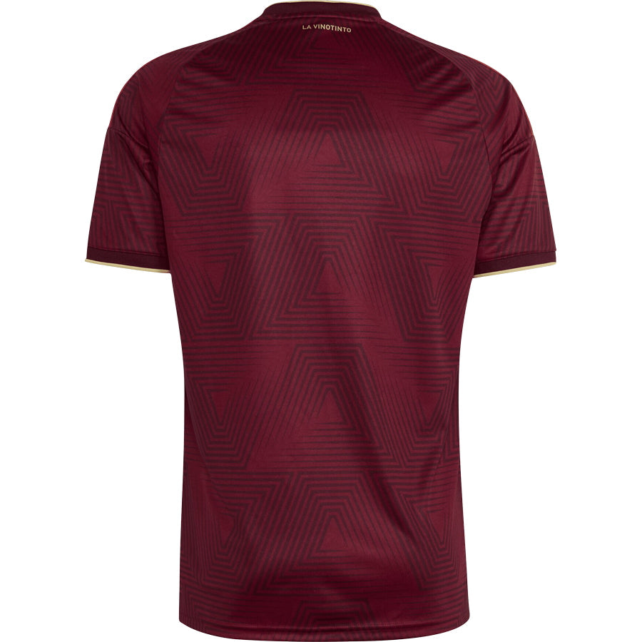 Venezuela Home Jersey 2025/26 Adults