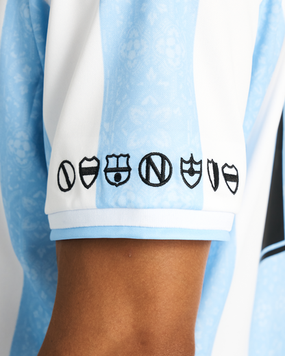 Maradona® x Vedons Jersey (Away Edition)