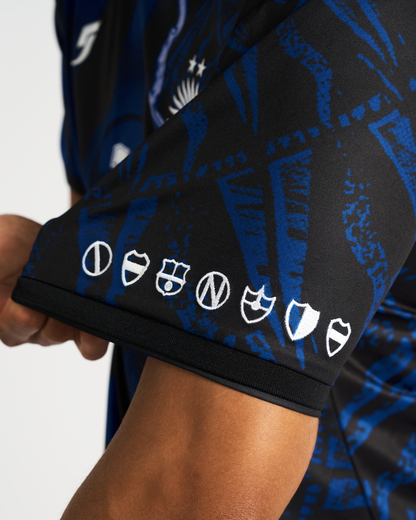 Maradona® x Vedons Jersey (Third Edition)