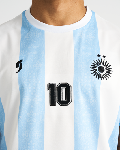 Maradona® x Vedons Jersey (Away Edition)