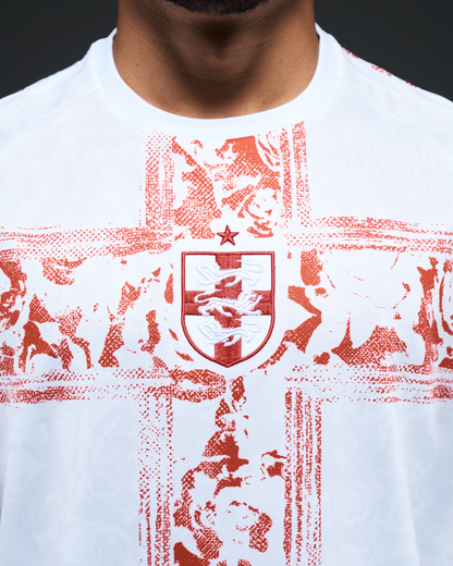 England Heritage Jersey (2026WC Edition)