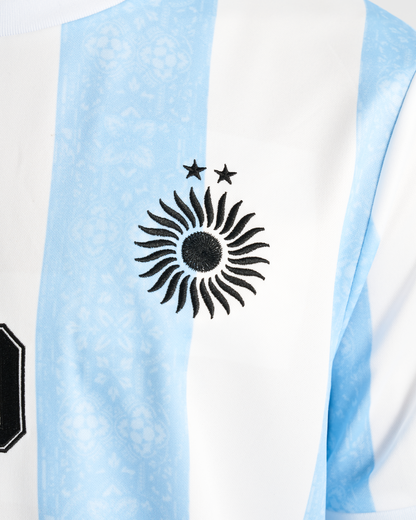 Maradona® x Vedons Jersey (Away Edition)