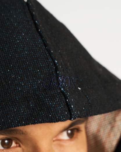 Maradona® x Vedons Goal Of The Century Tapestry Hoodie
