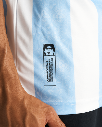 Maradona® x Vedons Jersey (Away Edition)