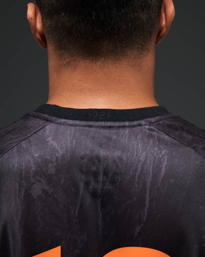 El Bandido Heritage Jersey (2026WC Edition)