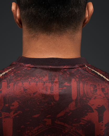 Portugal Heritage Jersey (2026WC Edition)