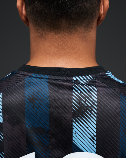 La Pulga Heritage Jersey (2026WC Edition)