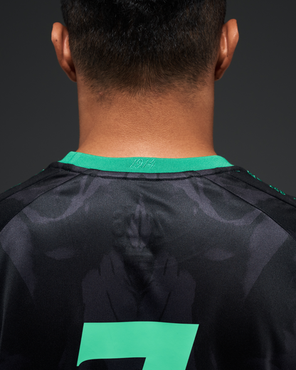 Vini Heritage Jersey (2026WC Edition)