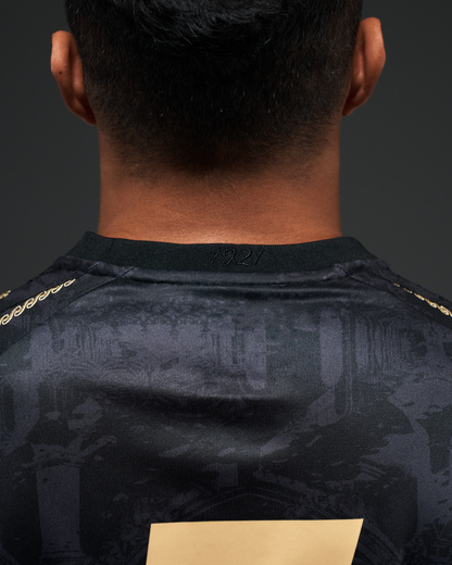 The Siu Heritage Jersey (2026WC Edition)