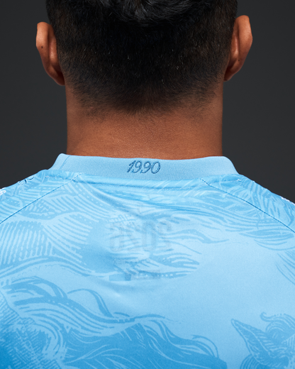 Uruguay Heritage Jersey (2026WC Edition)