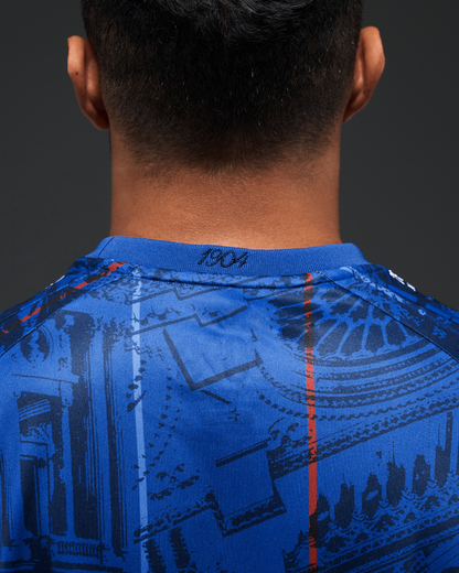 France Heritage Jersey (2026WC Edition)