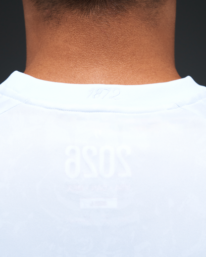 England Heritage Jersey (2026WC Edition)