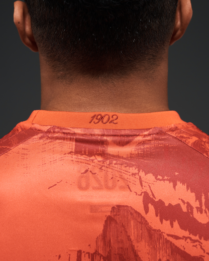 Norway Heritage Jersey (2026WC Edition)