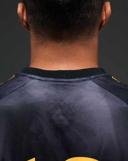 Starboy Heritage Jersey (2026WC Edition)