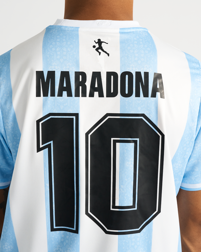 Maradona® x Vedons Jersey (Away Edition)