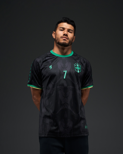 Vini Heritage Jersey (2026WC Edition)