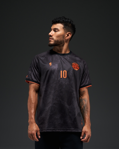 El Bandido Heritage Jersey (2026WC Edition)