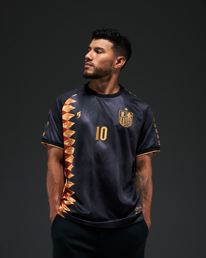Starboy Heritage Jersey (2026WC Edition)