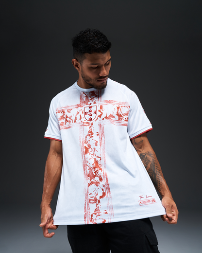 England Heritage Jersey (2026WC Edition)