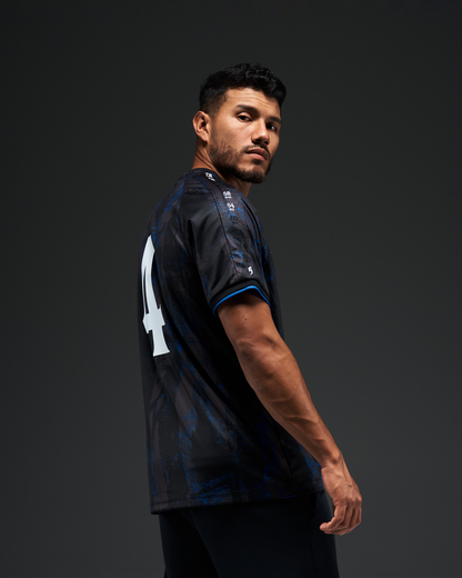 McFratm Heritage Jersey (2026WC Edition)